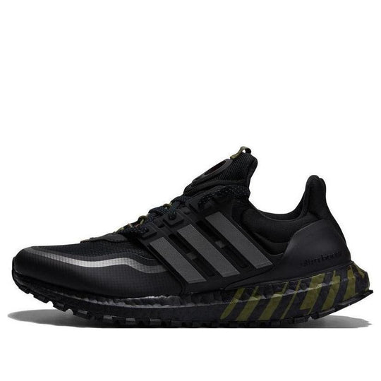 adidas UltraBoost All Terrain 'Black Focus Olive' HP6721
