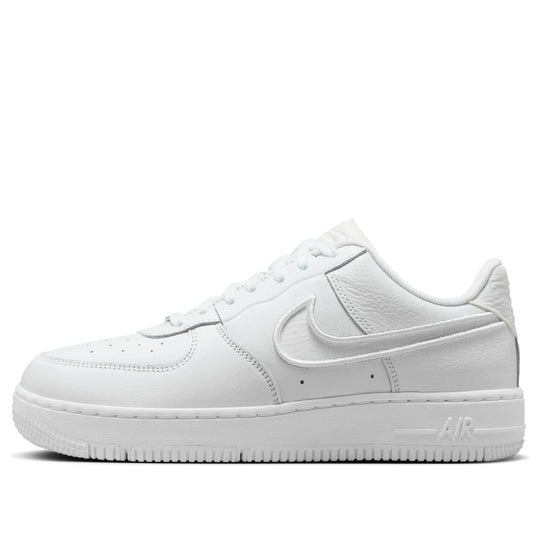 (WMNS) Nike Air Force 1 Low Dance 'White' FJ7409-100