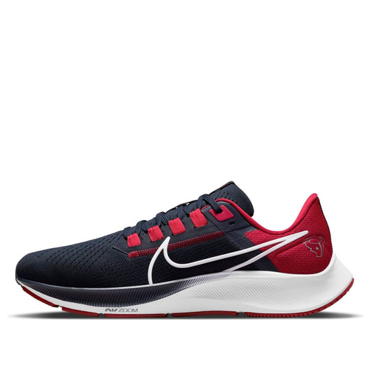 Nike x NFL Air Zoom Pegasus 38 'Houston Texans' DJ0857-400