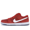 Nike SB Dunk Low Pro 'Challenge Red' 304292-614