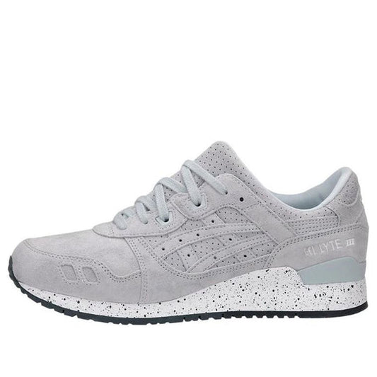 ASICS Gel-Lyte III 'Light Grey' H803L-4343