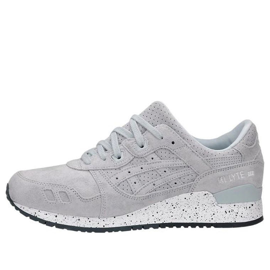 ASICS Gel-Lyte III 'Light Grey' H803L-4343