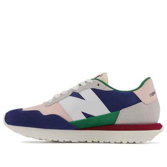 (WMNS) New Balance 237 'Moon Shadow Pink Haze' WS237PB