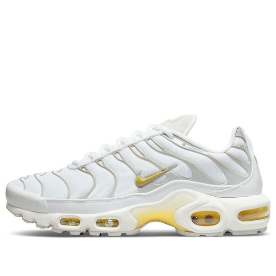(WMNS) Nike Air Max Plus 'White Celery' DV6987-100
