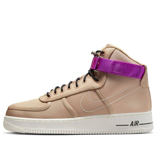 Nike Air Force 1 High '07 LV8 'Moving Company - Hemp' DV0790-200