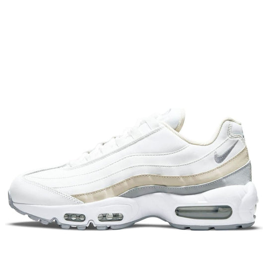 (WMNS) Nike Air Max 95 'White Wolf Grey' DA8731-100