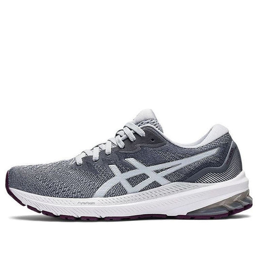 (WMNS) ASICS GT-1000 11 Wide 'Piedmont Grey' 1012B196-020