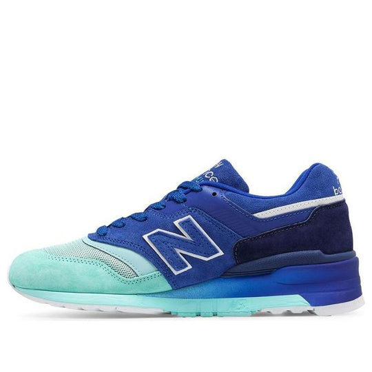 New Balance 997 'Home Plate Pack' M997NSB