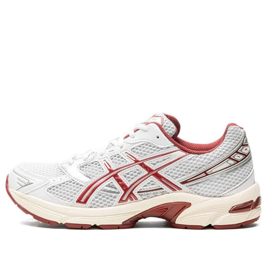 (WMNS) ASICS Gel-1130 'White Red Dahlia' 1202A518-100
