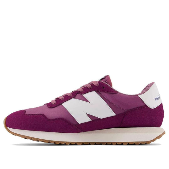 New Balance 237 'Purple White' MS237RE