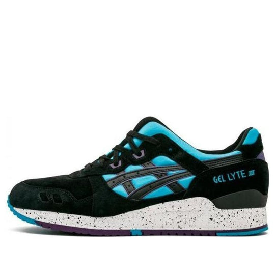 ASICS Gel-Lyte III 'Peacock Blue' H642L-4390