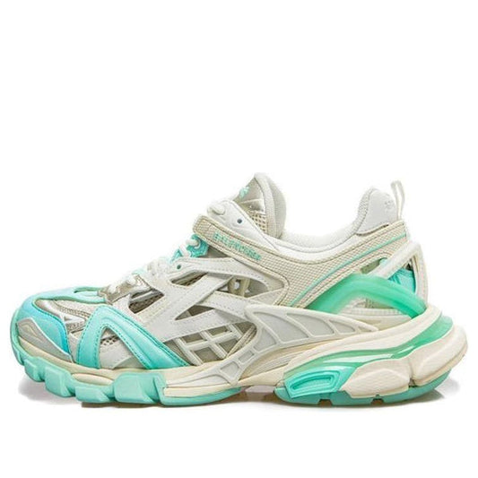 Balenciaga Track.2 Sneaker 'Mint' 568614W3AE23911