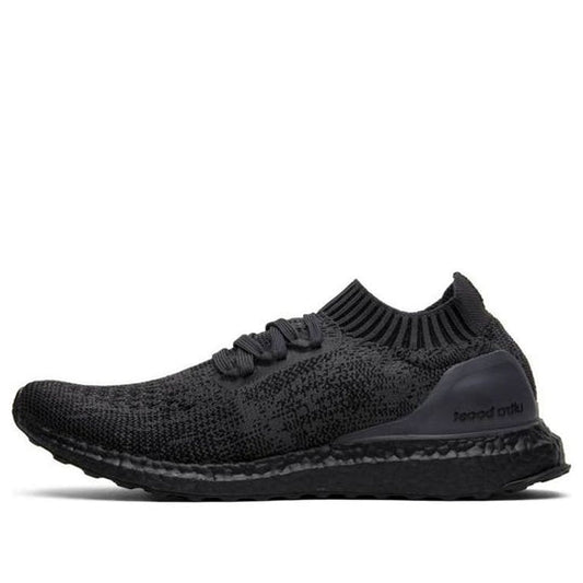 adidas UltraBoost Uncaged 'Triple ' BA7996