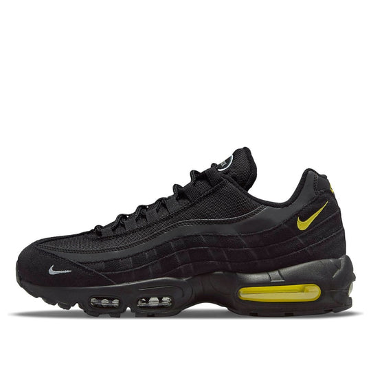 Nike Air Max 95 'Black Yellow Strike' DO6704-001