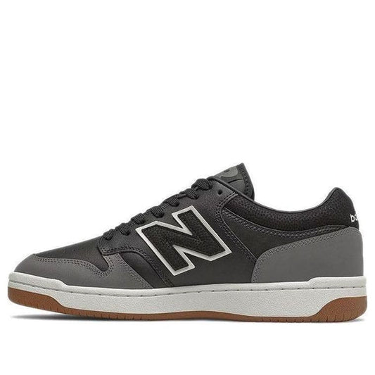 New Balance 480 'Black Castlerock' BB480LBR