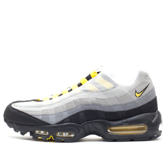 Nike Air Max 95 'Tour Yellow Grey' 609048-105