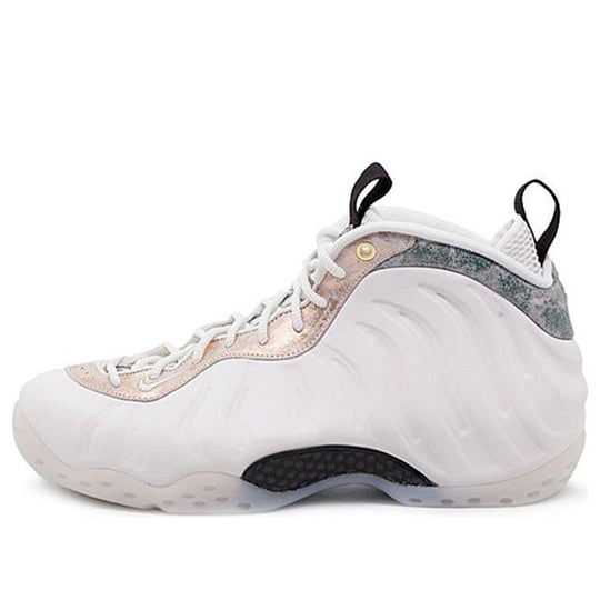 (WMNS) Nike Air Foamposite One 'Summit White' AA3963-101