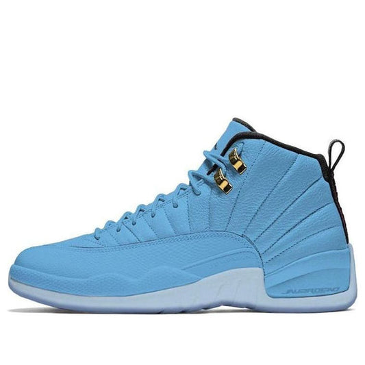 Air Jordan 12 Retro 'University Blue' 130690-430