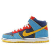 Nike SB Dunk High Pro 'Mr. Pacman' 305050-471