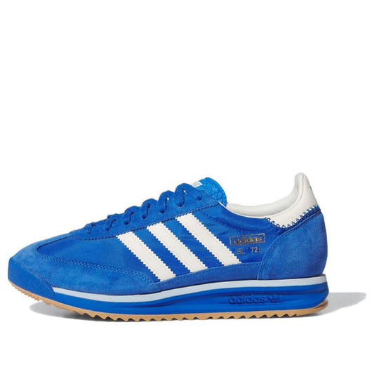 adidas SL 72 RS 'Blue Gum' JI2002