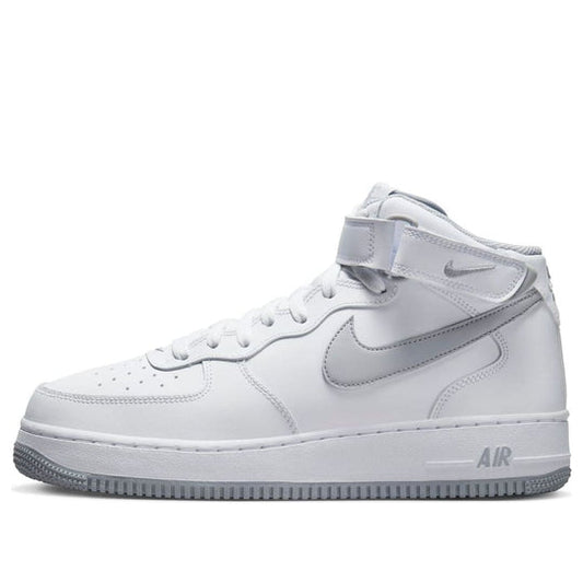Nike Air Force 1 Mid '07 'White Wolf Grey' DV0806-100