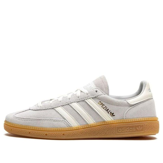 (WMNS) adidas Originals Handball Spezial 'Grey Off White' IH5074