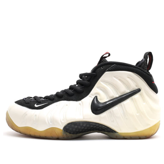 Nike Air Foamposite Pro OG 'Pearl' 1997 830027-101