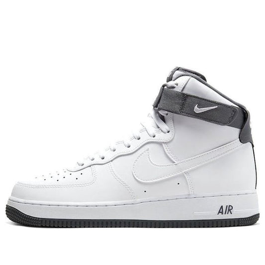 Nike Air Force 1 High 'Charcoal' CD0910-100