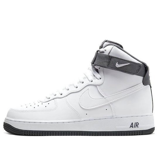 Nike Air Force 1 High 'Charcoal' CD0910-100
