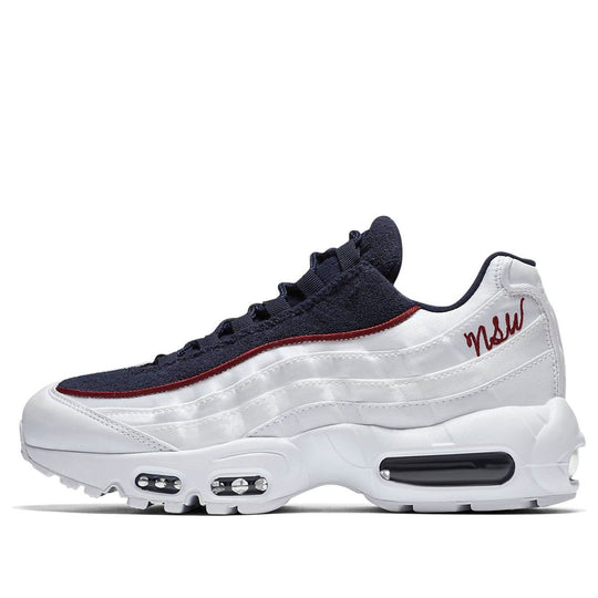 (WMNS) Nike Air Max 95 LX 'NSW' AA1103-100