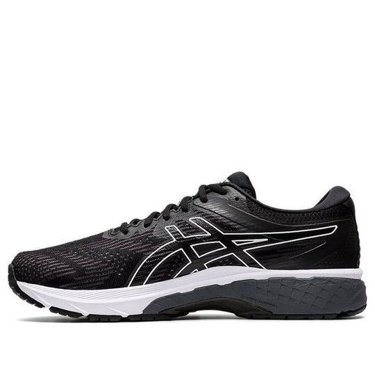 ASICS GT-2000 8 Extra Wide 'Black White' 1011A688-002