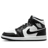 (WMNS) Air Jordan 1 Mid 'Panda' DV0991-101