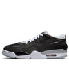 Air Jordan 4 RM 'Black Wolf Grey' HV5184-010