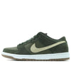Nike SB Dunk Low Pro 'Green' 304292-300