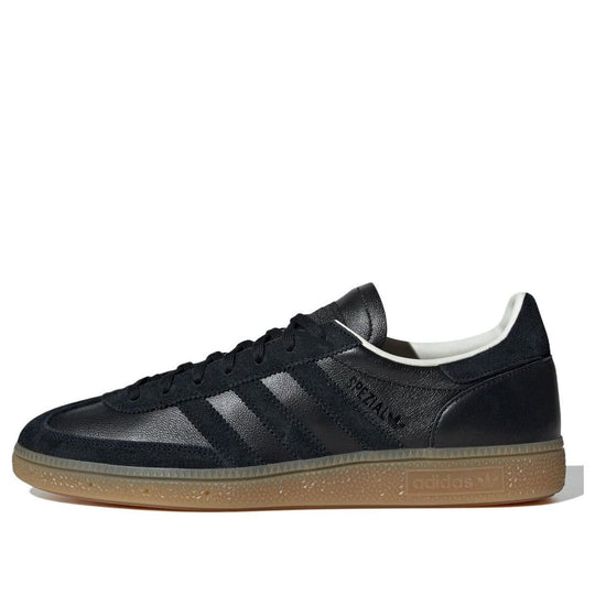 adidas Handball Spezial 'Black Gum' JH6400