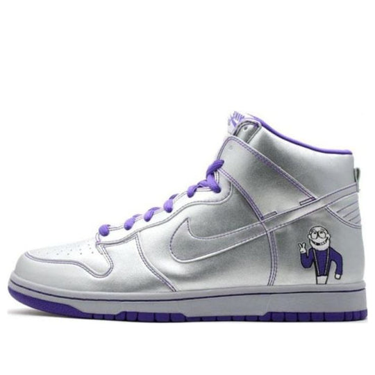 Nike SB Dunk High Premium 'Dinosaur Jr' 313171-003