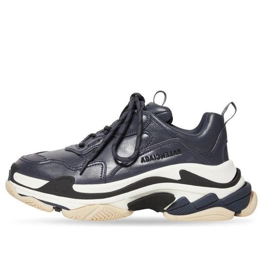 Balenciaga Triple S 'Stone Blue' 536737W2FAD4197