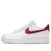 Nike Air Force 1 Low 'White Team Red' CZ0326-100