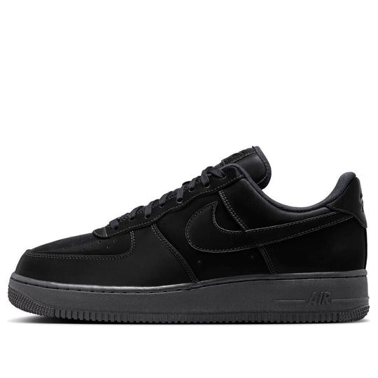 Nike Air Force 1 Low LX 'Vanta Black' HF9109-001