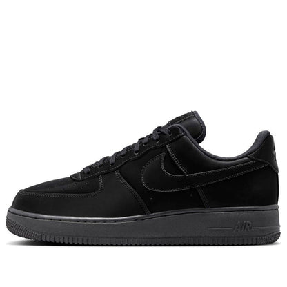 Nike Air Force 1 Low LX 'Vanta Black' HF9109-001