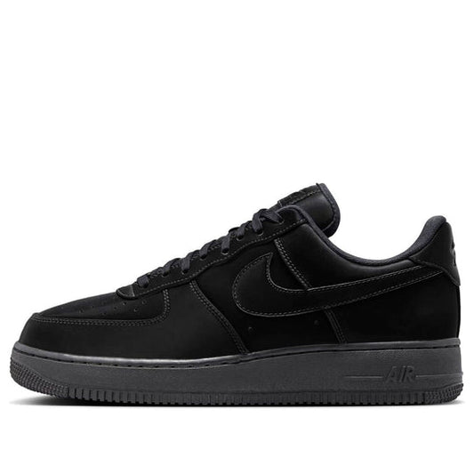 Nike Air Force 1 Low LX 'Vanta Black' HF9109-001
