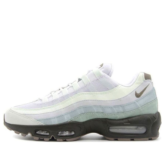 Nike Air Max 95 'Sequoia Olive Grey' DQ9468-335
