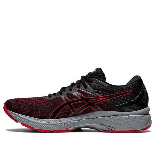 ASICS GT-2000 9 'Black Classic Red' 1011A983-005