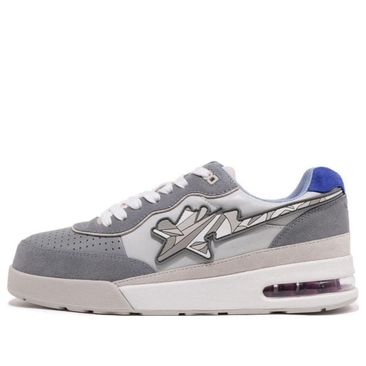 (WMNS) A BATHING APE x LDG ROAD STA 'Grey Blue' 1I73-291-910