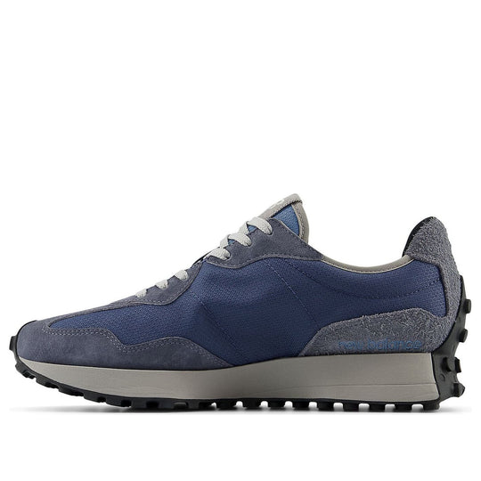 New Balance 327 'Cordura Dark Arctic Grey Vintage Indigo' U327OC