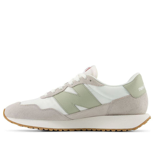 New Balance 237 'Grey Green' MS237CQ