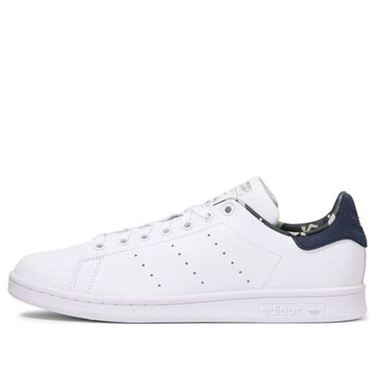 adidas originals Stan Smith 'White Blue' HP5505