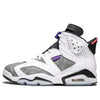 Air Jordan Retro 6 Flint Grey CL3125-100