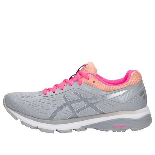 (WMNS) ASICS GT-1000 7 'Mid Grey' 1012A030-022