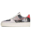 Nike Air Force 1 Low 'Zine' CI0066-600